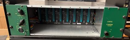 various-Cartec
